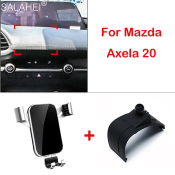 Mobiliojo Telefono Turėtojui Mazda 3 Axela 