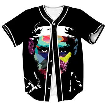 MTS100 3D Marškinėliai Vasaros Stiliaus Hip-Hop vyrų Marškinėliai Backwoods Medaus, Uogų Blunts Unisex Beisbolo Vienodą Porą Marškinėliai