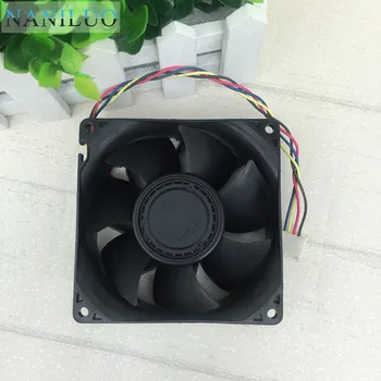 NANILUO ML330 G6 ML150 G6 519737-001 487099-001 V92E12BUA7-07 DC12V 3.24 serverio ventiliatorius ventiliatoriaus jungiklis važiuoklės aušinimo ventiliatorius gali būti naudojamas