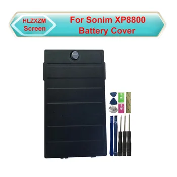 Naudoti Sonim XP8800 Baterijos Dangtelis 5357