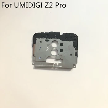 Naudoti UMIDIGI Z2 Pro Galinį Rėmelį Shell Atveju UMIDIGI Z2 Pro MTK6771 Gel P60 6.2