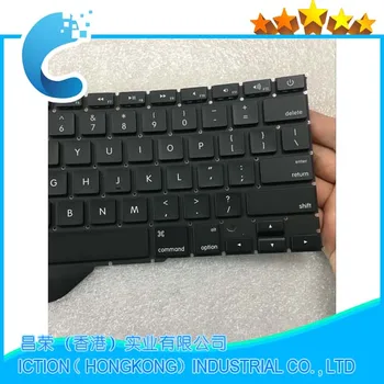 Nauja JAV Standarto A1398 klaviatūra, Skirta MacBook pro Retina 15.4
