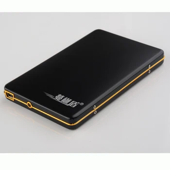 Naujas Išorinis Kietasis Diskas 250gb HDD USB2.0 Kietojo Disko Saugojimo Įrenginių Nešiojamojo kompiuterio Darbalaukio diskoteka duro externo 250gb hd externo
