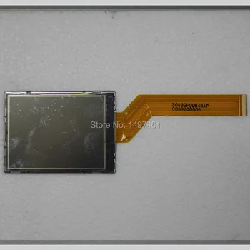 Naujas LCD Ekranas Ekrano Panasonic DMC-FX3 FX3 Skaitmeninis Fotoaparatas Be apšvietimo
