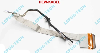 NAUJAS LCD KABELIS SONY VGN-NW200 NW26 NW11Z NW15G NW12 NW320F M850 LCD 603-0001-4500-B LVDS FLEX VAIZDO KABELIS