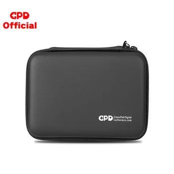 Naujas Originalus GPD Atveju Maišelį, GPD MircoPC Kišenėje Nešiojamas Netbook 8GB+128GB Mažas Kompiuteris PC Windows Sistemos 10