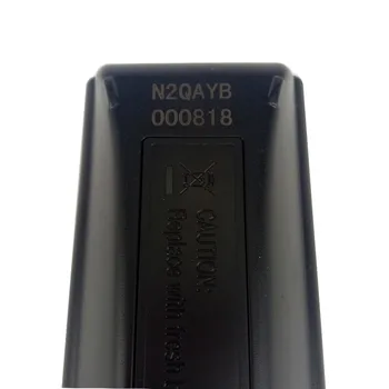 NAUJAS Originalus N2QAYB000818 už Panasonic 
