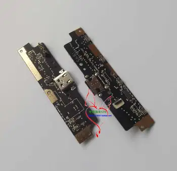 Naujas Originalus Oukitel kūrimas dp5 Pro USB sumontuotos Remontas, Dalys Oukitel kūrimas dp5 USB Valdyba Naujų Telefonų Priedai 10853