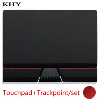 Naujas originalus tris klavišus Touchpad Už ThinkPad X240 X250 X260 X270 S1 Jogos 12 Serija