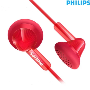 Naujas Philips SHE3010 In-Ear ausinės sporto MP3 Rankų 