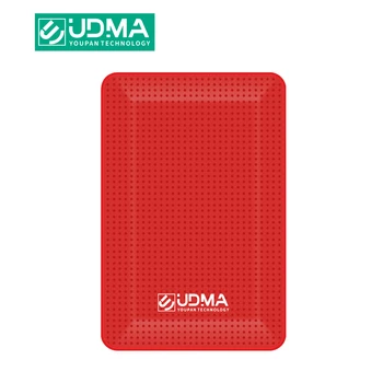 Naujas stilius UDMA išorės nešiojamas kietasis diskas 500 GB Saugojimo pajėgumus Diskoteka duro portátil externo PC/ 