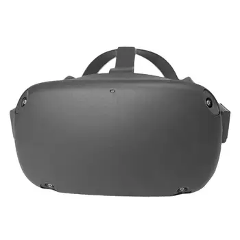 Naujas VR Objektyvo Dangtelis Anti-Įbrėžimams Atsparus Smūgiams Visą Atveju VR Objektyvo apsauga nuo dulkių Priedai Apsauginis Dangtelis Oculus Quest Bžūp