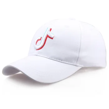 Naujojo Paprastumo Stiliaus Skrybėlę Vyrų Ilgas Dirželis Siuvinėjimo Kepurės Ponios Beisbolo Kepurės, Lauko Laisvalaikio Apsaugos nuo Saulės Pora Skrybėlės