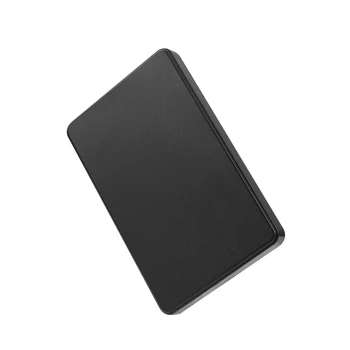 Nemokamai Matinis Išorės HDD SSD Atveju 2.5 Kietojo Disko Gaubtas, USB 3.0 prie SATA Priemonė, skirta Buitinių Kompiuterių Priedų