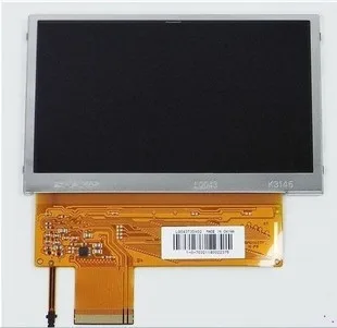 Nemokamas pristatymas LCD Ekranas Sony PSP 1000 1001 1002 1003 1004 SERIJOS LCD Ekrano Lempos 62537