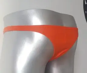 New2018 vyriški apatiniai Privačių individualų Seksualus bikini Super elastinga sklandžiai Skundą apatiniai