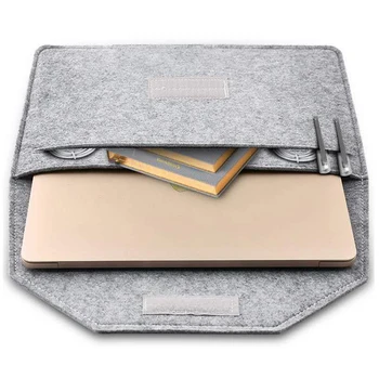 Nešiojamas Rankovėmis Krepšys 2019 HuaWei Honor MagicBook 14 15 15.6