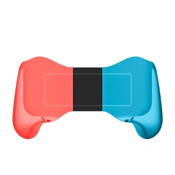 Nešiojamų Ruožas, Ergonomiškas Dizainas Nešiojamų Joypad rankenos+Gamepad Stovas Laikiklis Nintend Jungiklis NS-Switch Lite Žaidimų Konsolės
