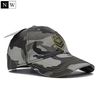 [NORTHWOOD] Aukštos Kokybės JAV Armijos Bžūp Camo Mens Beisbolo kepuraitę Prekės Taktinis Bžūp Vyriškos Skrybėlės ir Kepurės Gorra Militar Suaugusiems 400