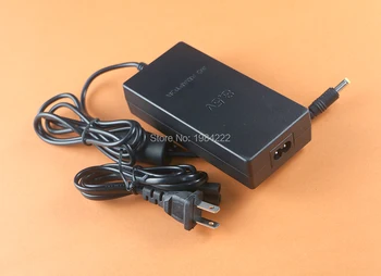 OCGAME aukštos kokybės įkroviklis 8.5 V maitinimo šaltinis KINTAMOSIOS srovės Maitinimo adapteris PS2 slim maitinimo adapteris