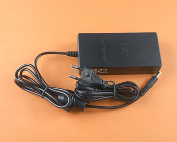 OCGAME aukštos kokybės įkroviklis 8.5 V maitinimo šaltinis KINTAMOSIOS srovės Maitinimo adapteris PS2 slim maitinimo adapteris