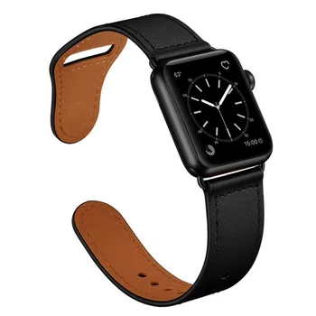 Odinis Dirželis, Apple Watch Band 44mm 40mm iwatch serijos 6 5 se 4 3 Accessories watchband apyrankę correa 