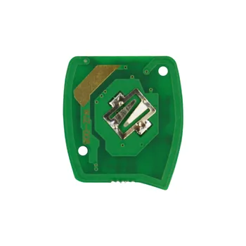 OkeyTech 313.8 Mhz/433Mhz ID46 Chip Automobilį Nuotolinio Valdymo Mygtuką plokštės Honda Su S0084-A/S0087-A