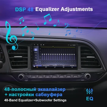 OKNAVI 2Din Android10.0 Automobilio garso sistemos Multimedia Grotuvas Hyundai I20 2010 M. 2012 m. 2013 m. M Rankinis Auto GPS Navigacija Radijo Dvd Nr.