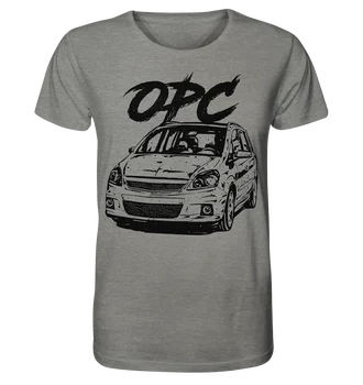 Opel Vectra B Td Cd Opc Marškinėliai Meliert