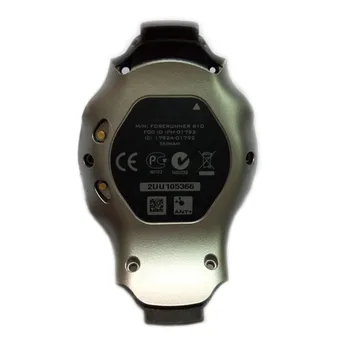 Originalus Galinio Dangtelio, Baterijos Garmin Forerunner 610 GPS Sports Watch Laikrodis Apačioje Dangtelį Apvalkalas su Baterija