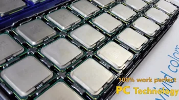 Originalus Intel Pentium Dual Core E5200 Desktop Procesorius 2.5 GHz 2M 800 MHz Socket 775 nemokamas pristatymas (laivas per 1 dieną)