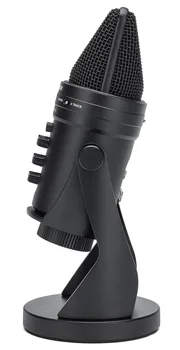 Originalus Samsonas G-Track Pro Profesinės USB Mikrofonas 