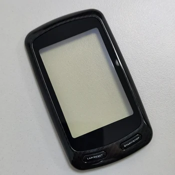 Originalus Touch Screen Garmin Edge 810/800 Capacitive Touchscreen Garmin Edge 810 GPS, Jutiklinis ekranas skaitmeninis keitiklis skydelis 32309