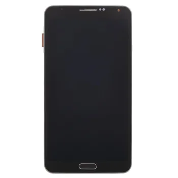 Patikrintas LCD Ekranas Samsung Galaxy Note3 ATT N900A N900T LCD Ekranas Jutiklinis Ekranas skaitmeninis keitiklis Asamblėjos LCD Pakeitimo