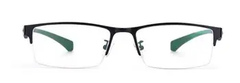 Patobulinta Stabdžių Blue Ray Progressive Multifocal akiniai, Skaitymo Akiniai Vyrai Taškų Reader Netoli Toli akyse dioptrijomis 1.0-3.0