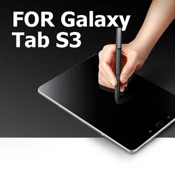 Plastiko Dažymas Didelio Jautrumo Priedai 9.7 colių Rašyti Pakeisti Žymiklį Multi Naudoti Pieštuką Sklandžiai Galaxy Tab S3