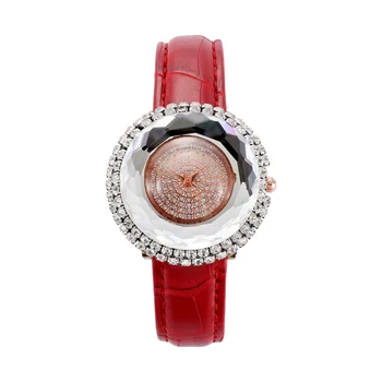 Prabangių drabužių Prekės ženklo Atsitiktinis Žiūrėti Moterų Suknelė Kvarciniai Laikrodžiai Relogio Feminino 2019 Moterų kalnų krištolas Laikrodžiai Laikrodis Siųsti