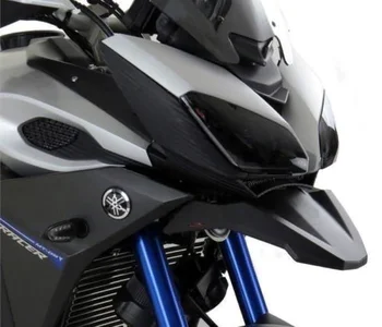 Priekiniai Snapas Už Yamaha MT09 Bandomųjų 900 GT FJ09 Motociklų Aksesuarų Lauktuvės Skydas Guard Pratęsimo 2016 2017 2018 2019 2020 5882