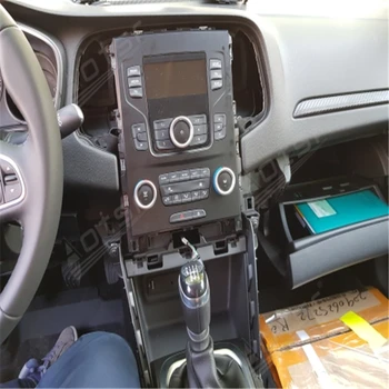 PX6 Automobiliu GPS Navi 