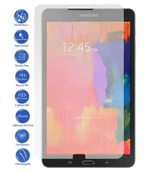 Raštas Pantalla de Cristal Templado Vidrio para Galaxy Tab Pro 8.4 T320 T325 26628