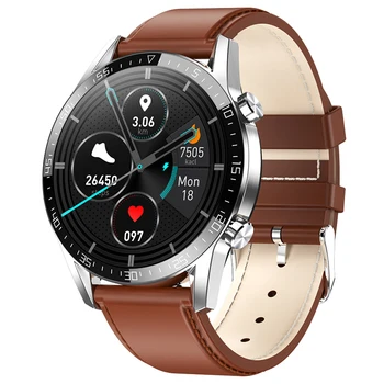 Reloj Inteligente Ekg Smart Watch Vyrų Android 