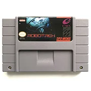 Robotrek 16 bitų žaidimas cartidge JAV Versija 28621