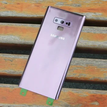 Samsung Originalus Baterijos Stiklo Atgal Padengti Durų 