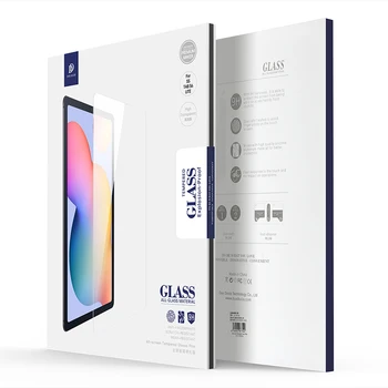 Samsung Tab S7 / S7 Plius Grūdintas Stiklas DUX DUCIS 0.33 mm HD Jautrus Full Screen Protector, Aukštos Kokybės