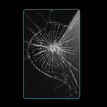 Screen Protector 9H Grūdintas Stiklas, Skirtas Samsung Galaxy Tab S6 Lite 10.4 P610 P615 SM-P610 SM-P615 Tablet 23040