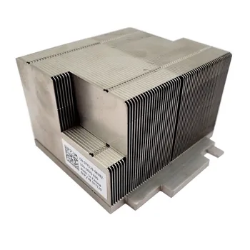 Serverio CPU ventiliatorius heatsink aušinimo ventiliatorius R710 TY129 0TY129 0GY093 GY093 90XRN 90XRN R710 AUŠINIMO VENTILIATORIUS 0GY093 Aušinimo Ventiliatoriai