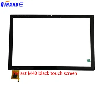 Skirtuko Touch Ekranas Naujausias Teclast M30 / M40 10.1 colių Tablet MT6797 X27 touch 