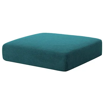 Sofos pagalvėlės dangtis, vientisos spalvos sofa danga, baldai, apsaugos danga, sofa apsaugos danga, lankstus nuimamas ir plaunamas