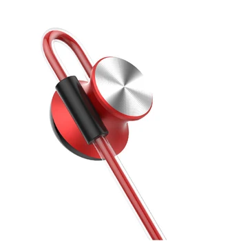 Sporto Žaidimų Ausinės Su Mikrofonu Magnetinio In-Ear Stereo Ausinių Gamer Ausinės Kompiuteris ps4 Pubg Mobilųjį Telefoną, MP3 Muzika