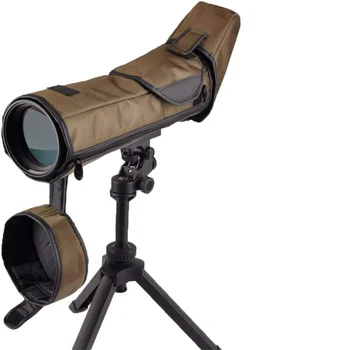 Spotting scope Atveju Spotting scope - už Gosky 20-60x80 Spotting scope, Landove 20-60x80 Spotting scope